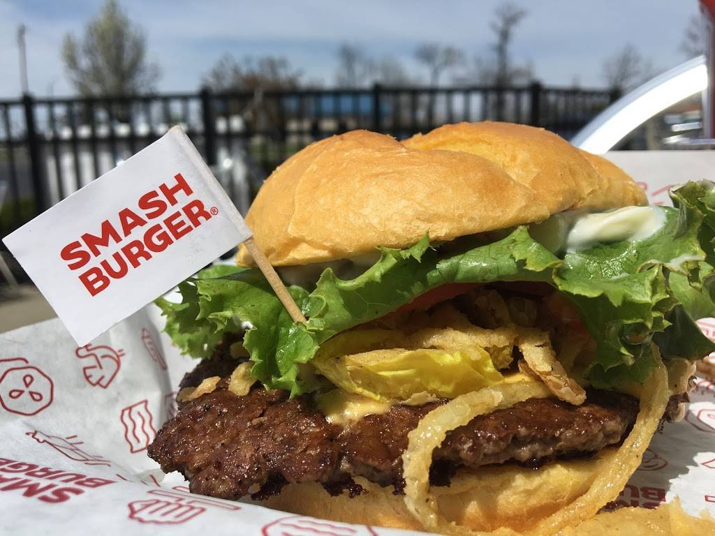 Smashburger | restaurant | 4752 Cornell Rd, Blue Ash, OH 45241, USA | 5133767565 OR +1 513-376-7565
