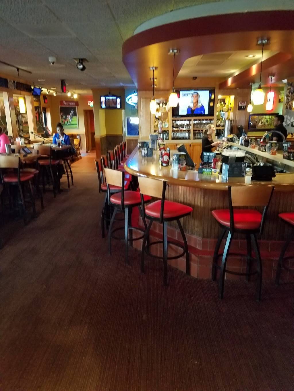 Applebees Grill + Bar | restaurant | 425 Galleria Dr, Johnstown, PA 15904, USA | 8142694500 OR +1 814-269-4500