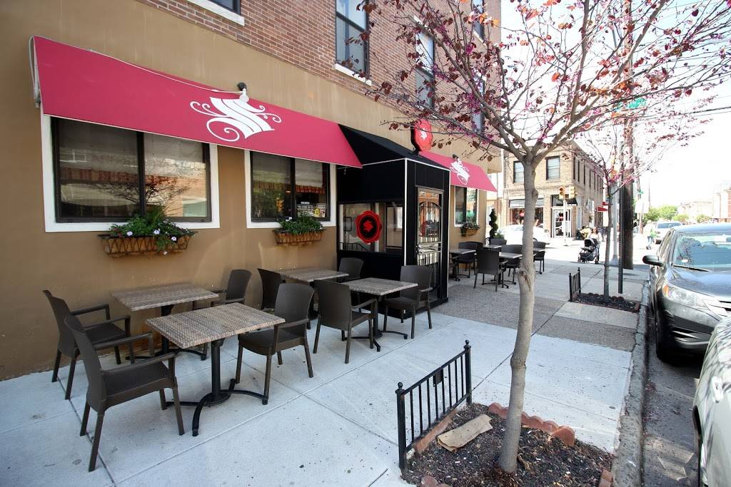 Santuccis Original Square Pizza | meal delivery | 901 S 10th St, Philadelphia, PA 19147, USA | 2158255304 OR +1 215-825-5304