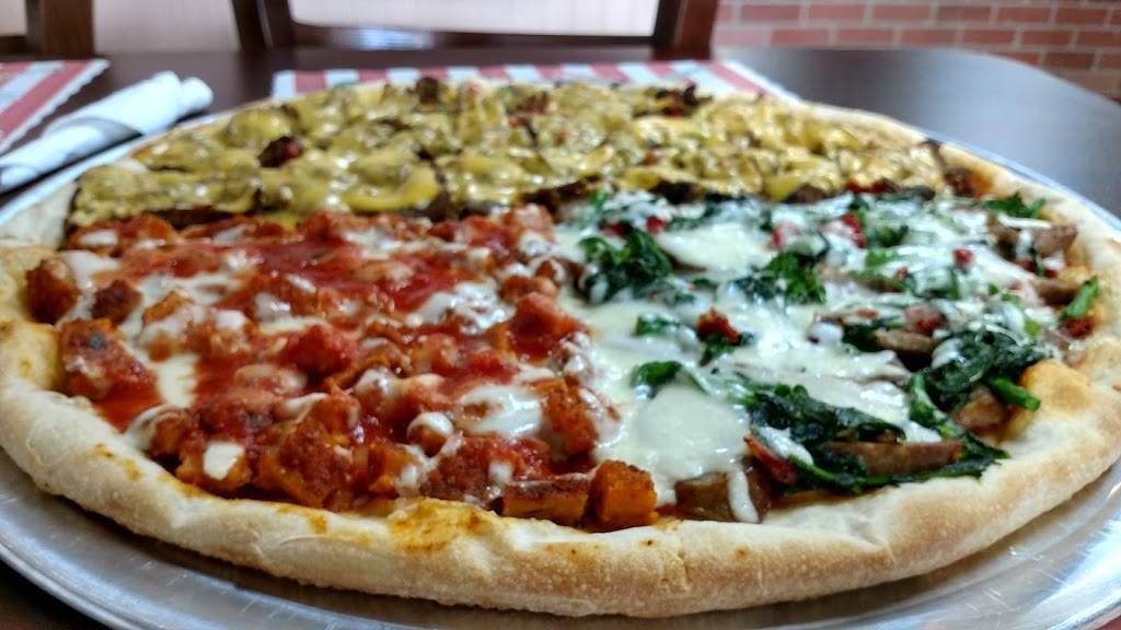 Isabellas Pizza | restaurant | 66 Main St #1446, South Bound Brook, NJ 08880, USA | 7328055602 OR +1 732-805-5602