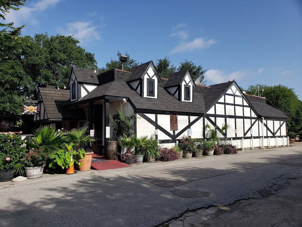 The Richmond Arms Pub | restaurant | 5920 Richmond Ave, Houston, TX 77057, USA | 7137847722 OR +1 713-784-7722