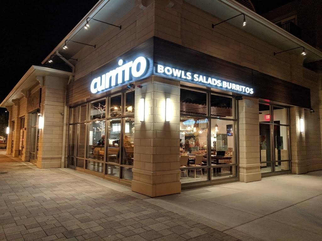 Currito | restaurant | 272 N York St, Elmhurst, IL 60126, USA | 6305010568 OR +1 630-501-0568