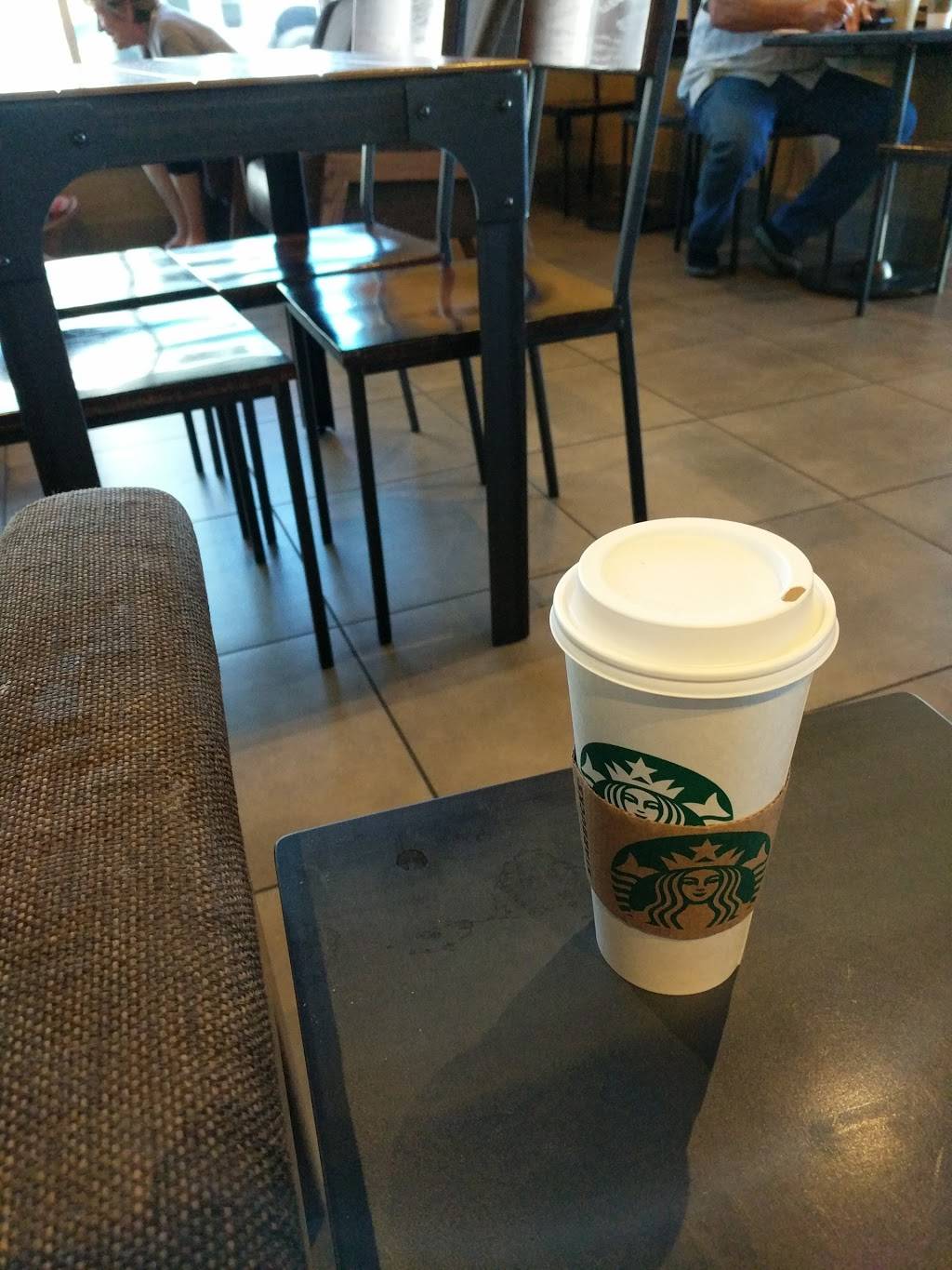 Starbucks | cafe | 1701 S El Camino Real, San Mateo, CA 94402, USA | 6503578176 OR +1 650-357-8176