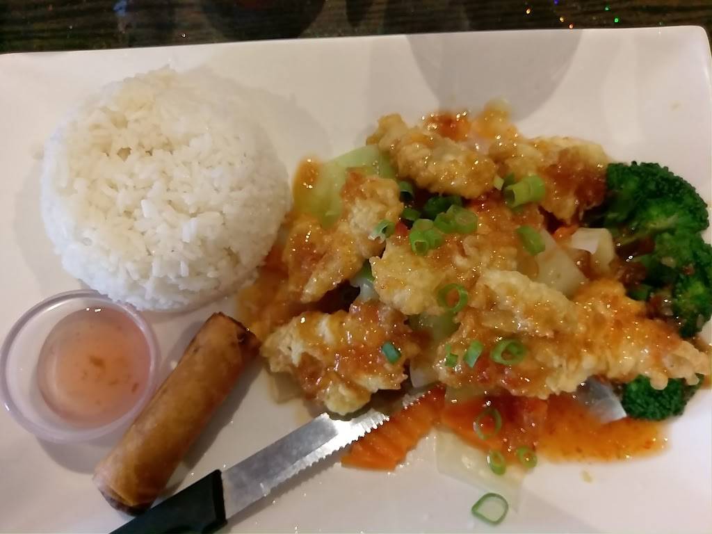 Thai Thai House Suntree | restaurant | 6977 N Wickham Rd, Melbourne, FL 32940, USA | 3214254332 OR +1 321-425-4332