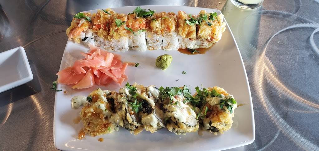 Trappers Sushi | restaurant | 31835 Pacific Hwy S Suite A, Federal Way, WA 98003, USA | 2065926702 OR +1 206-592-6702