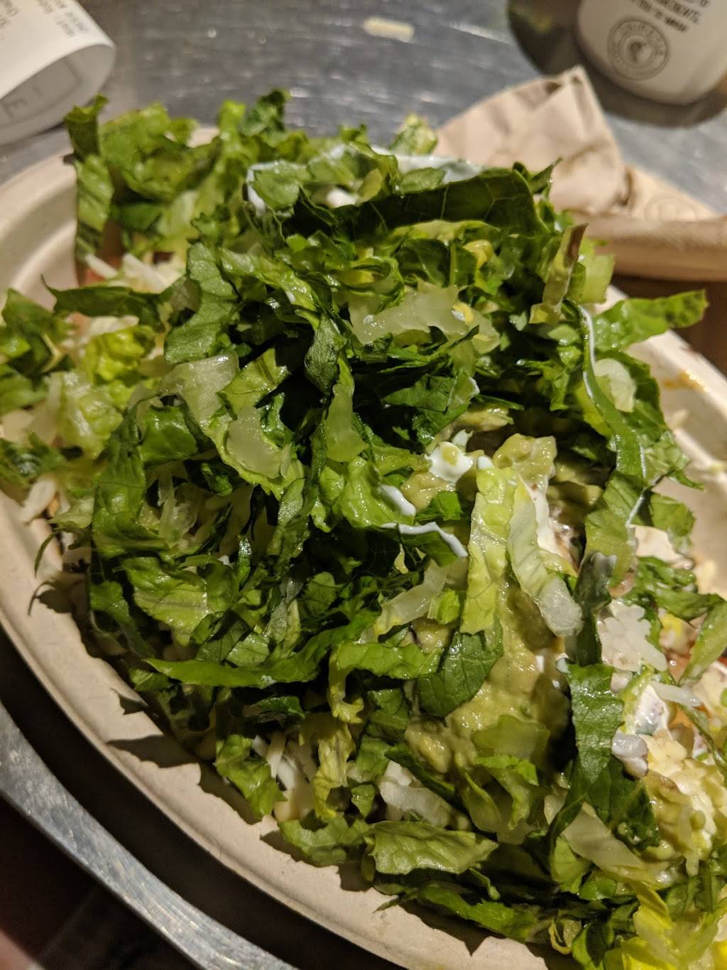 Chipotle Mexican Grill | restaurant | 301 W Franklin St, Chapel Hill, NC 27516, USA | 9199422091 OR +1 919-942-2091