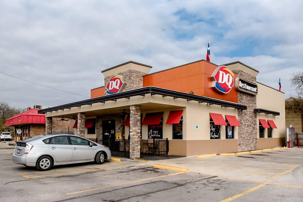 Dairy Queen | restaurant | 2034 W Stassney Ln, Austin, TX 78745, USA | 5124434730 OR +1 512-443-4730