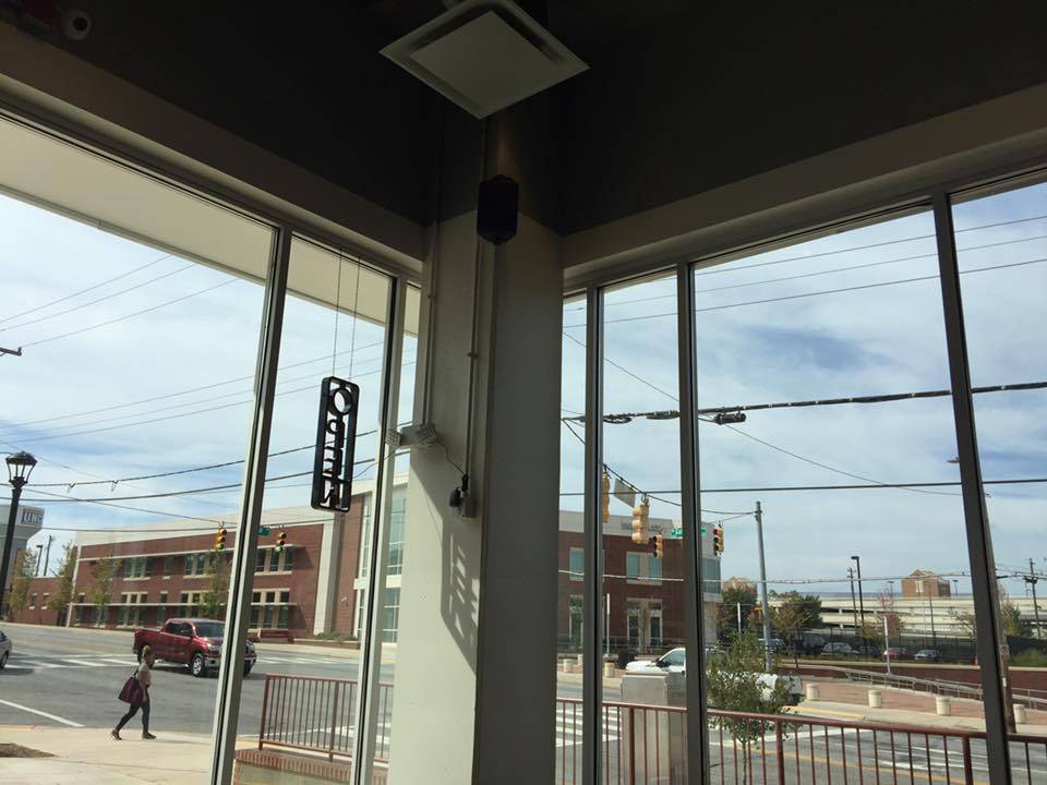 Pita Delite UNCG | restaurant | 1101 W Gate City Blvd Suite 115, Greensboro, NC 27403, USA | 3366638886 OR +1 336-663-8886