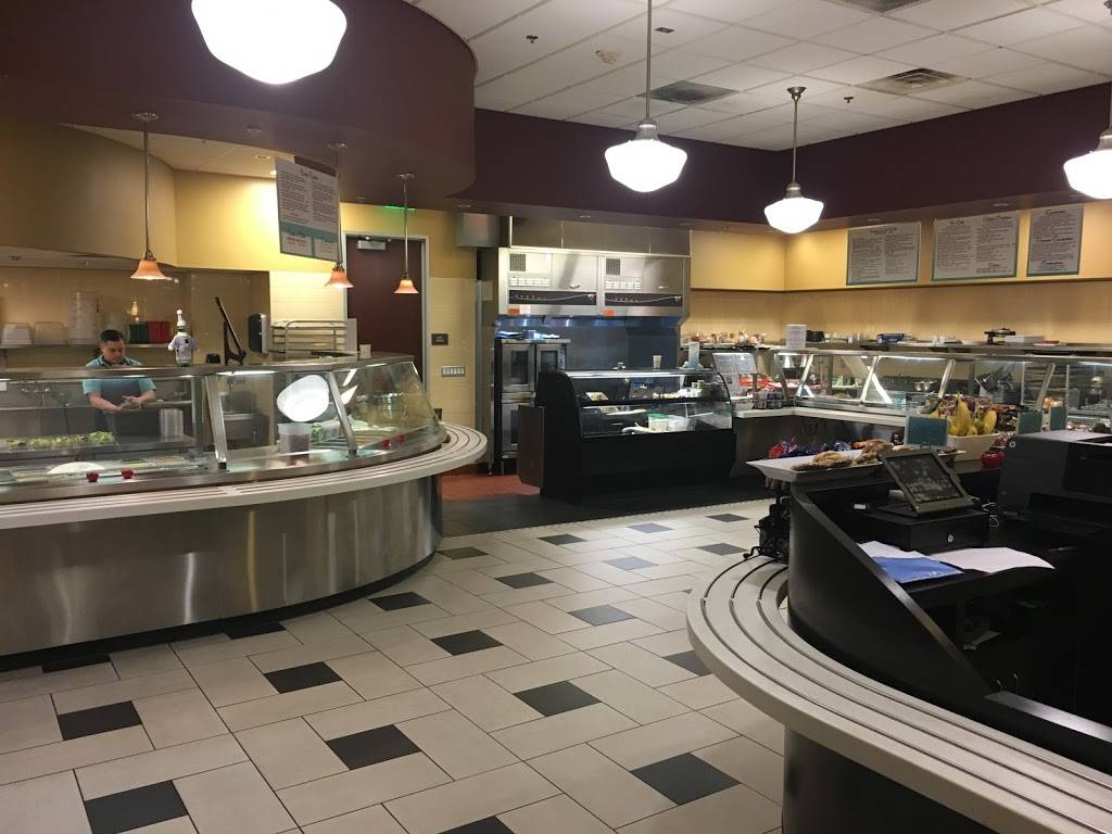 ImpaCafe | restaurant | 19500 Jamboree Rd, Irvine, CA 92612, USA | 9494753636 OR +1 949-475-3636