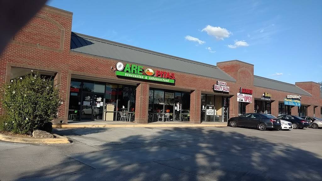 Are-Pitas | restaurant | 2734 University Square Dr, Tampa, FL 33612, USA | 8138495050 OR +1 813-849-5050