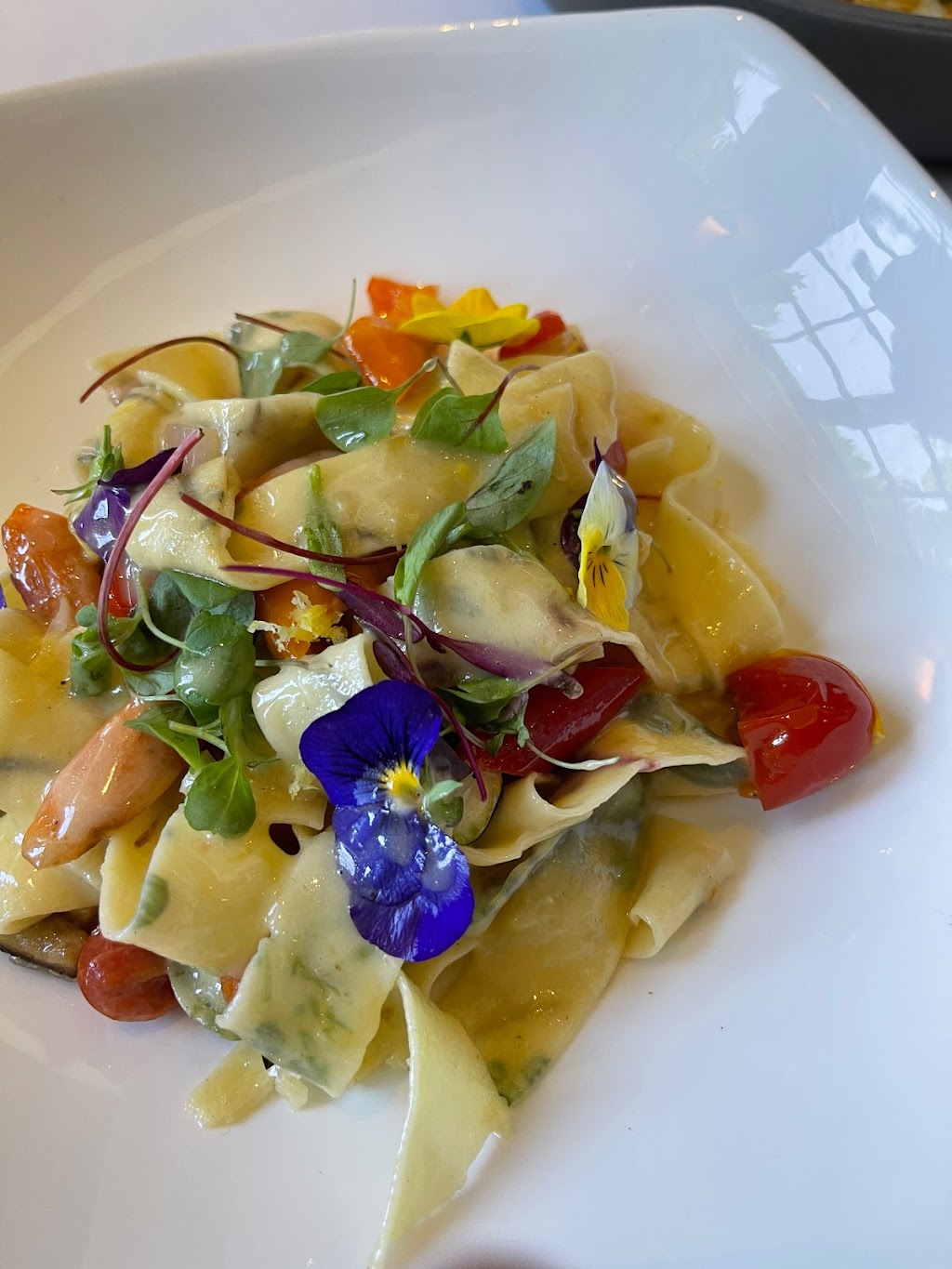 Due Dieci Cucina Italiana | restaurant | 140 S Santa Cruz Ave, Los Gatos, CA 95030, USA | 4083407700 OR +1 408-340-7700