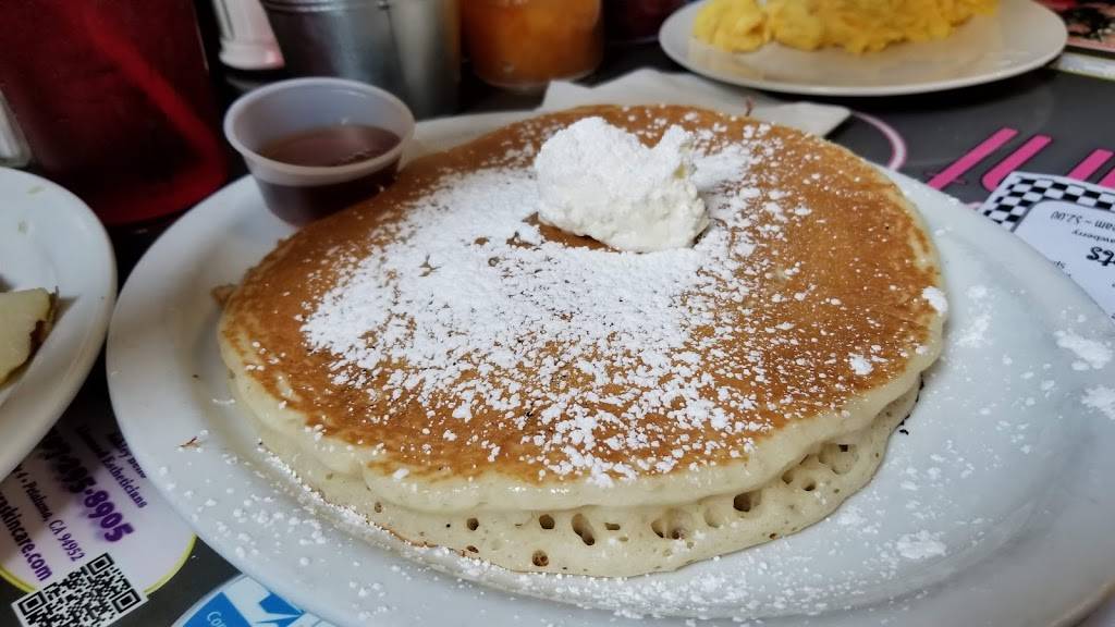 Saxs Joint | restaurant | 317 Petaluma Blvd S, Petaluma, CA 94952, USA | 7075593021 OR +1 707-559-3021