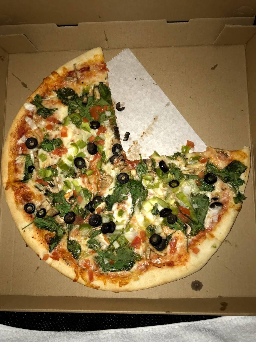 600 Degrees Pizza | restaurant | 135 Riverside Pkwy #1104, Austell, GA 30168, USA | 4703774166 OR +1 470-377-4166