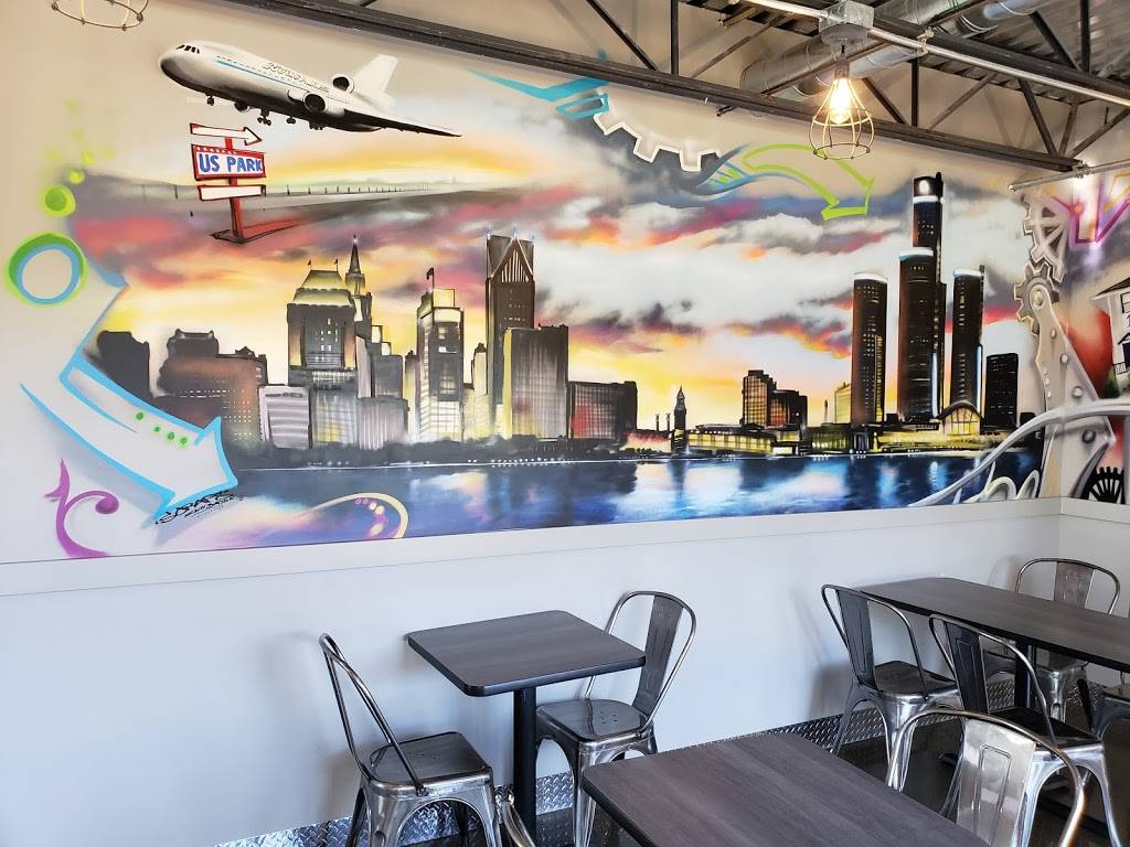 Detroit Taco Company | restaurant | 2199 Crooks Rd, Troy, MI 48084, USA | 2485902981 OR +1 248-590-2981