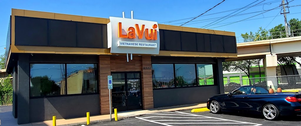LaVui Vietnamese Restaurant | restaurant | 5321 Maple Ave, Dallas, TX 75235, USA | 4697768212 OR +1 469-776-8212