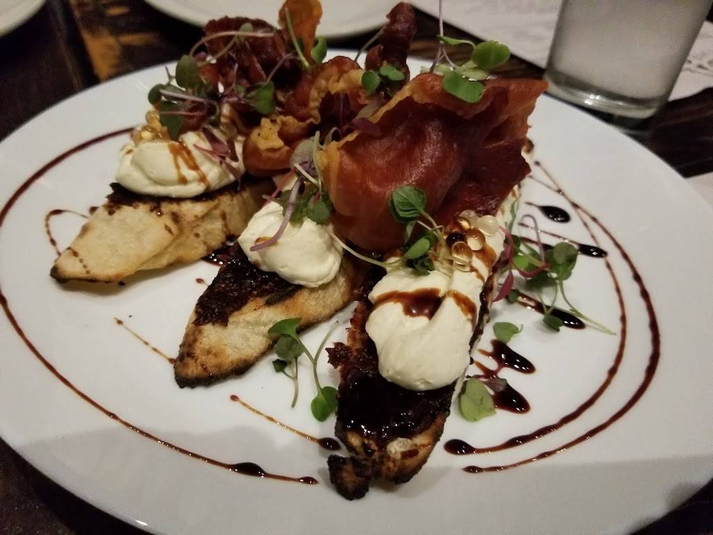 The Cave | restaurant | 4435 McGrath St STE 301, Ventura, CA 93003, USA | 8056429449 OR +1 805-642-9449