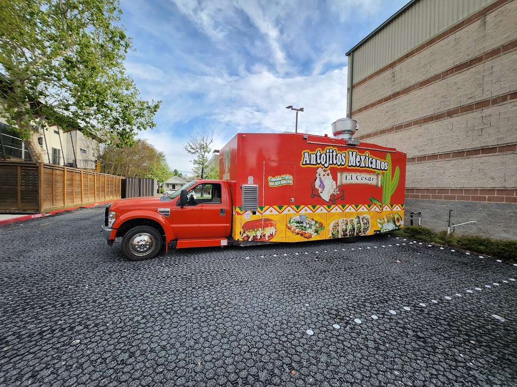 Antojitos Mexicanos El Cesar | restaurant | 5606 Bersey Ln, Houston, TX 77091, USA | 3465652656 OR +1 346-565-2656