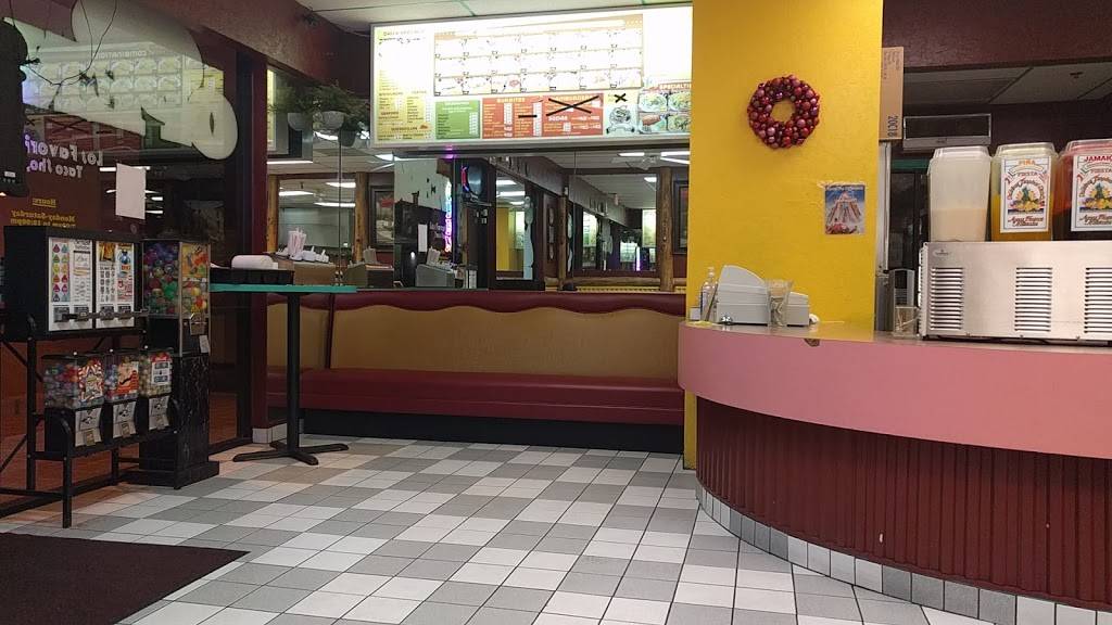Los Favoritos Taco Shop | restaurant | 2650 E University Dr, Mesa, AZ 85213, USA | 4808445074 OR +1 480-844-5074