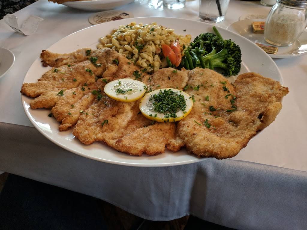 Himmels | restaurant | 2251 W Lawrence Ave, Chicago, IL 60625, USA | 7737848777 OR +1 773-784-8777