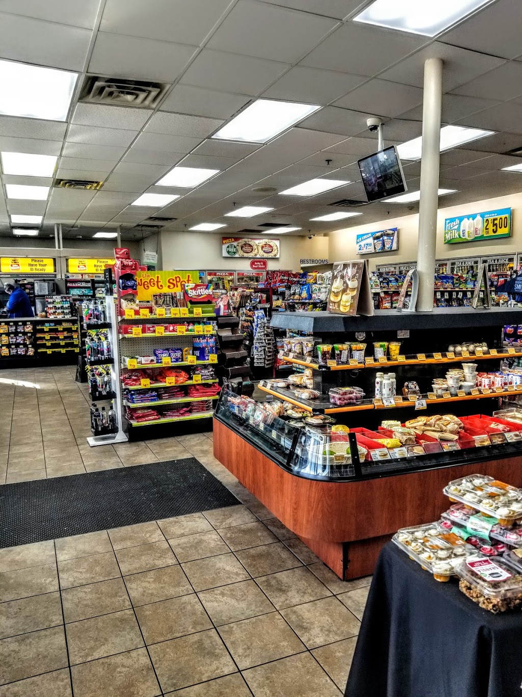 Holiday Stationstores | cafe | 7901 Nicollet Ave, Bloomington, MN 55420, USA | 9528815077 OR +1 952-881-5077