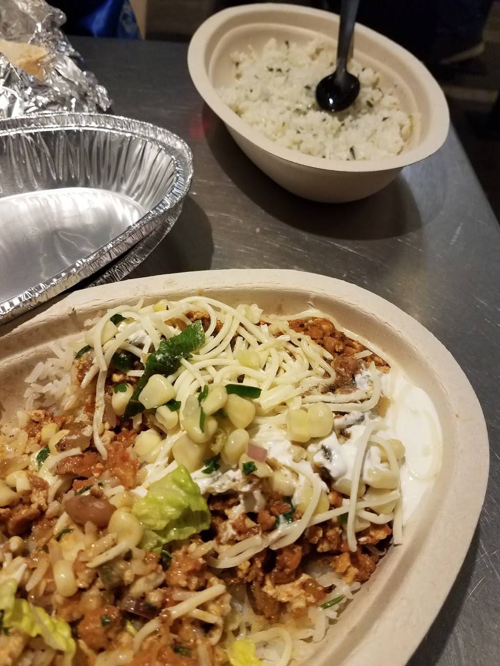Chipotle Mexican Grill | restaurant | 1227 W Ohio Pike, Amelia, OH 45102, USA | 5137523444 OR +1 513-752-3444