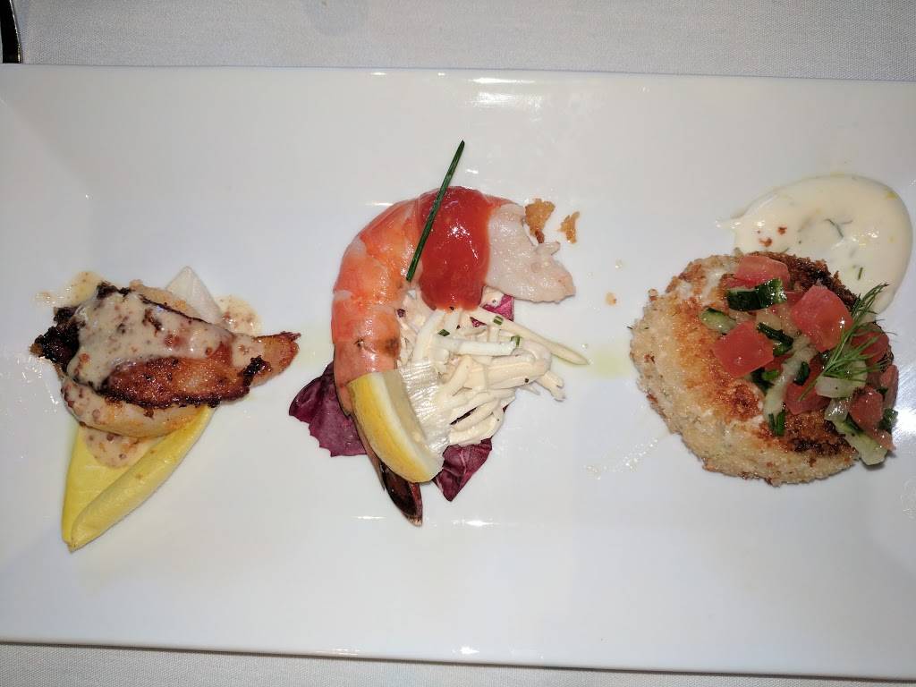 Restaurant Forte | restaurant | 800 West University Parkway, MS154, Orem, UT 84058, USA | 8018637054 OR +1 801-863-7054