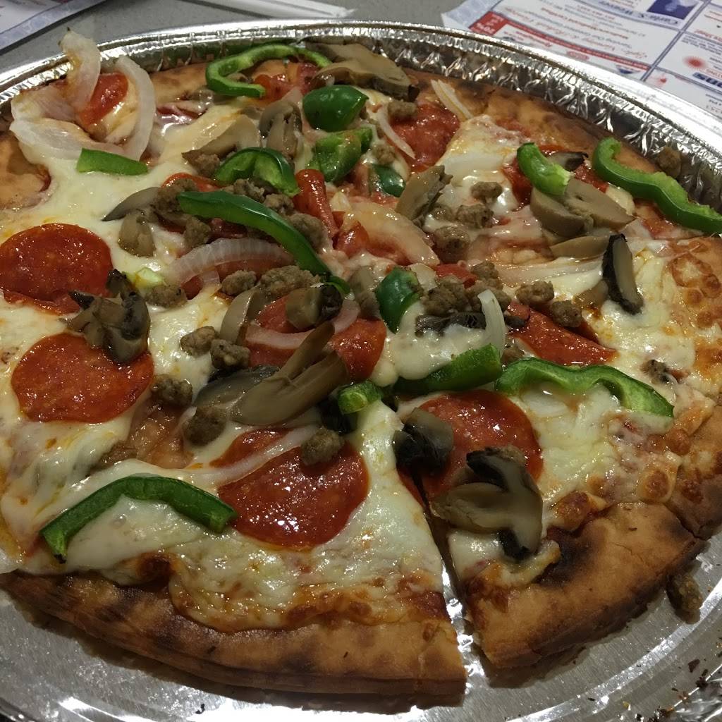 Marios Italian Eatery | restaurant | 314 E Main St, Frostburg, MD 21532, USA | 3016871035 OR +1 301-687-1035