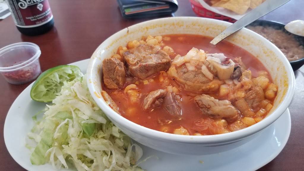 Lupita Kitchen | restaurant | 490 N Adams St, Dixon, CA 95620, USA | 7076788820 OR +1 707-678-8820