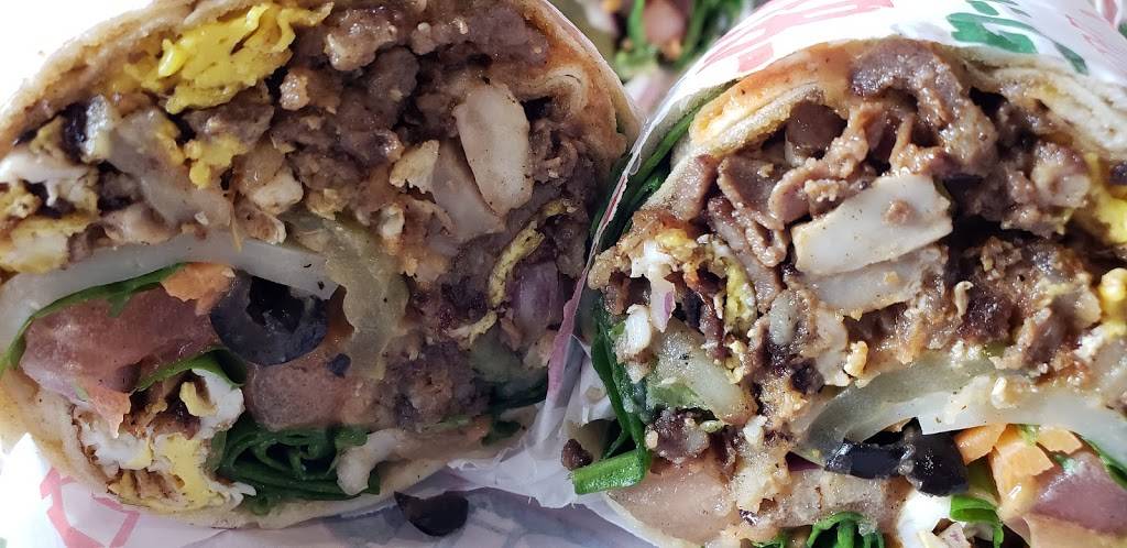 Pita Pit | restaurant | 7307, 13293 South St, Cerritos, CA 90703, USA | 5622615050 OR +1 562-261-5050