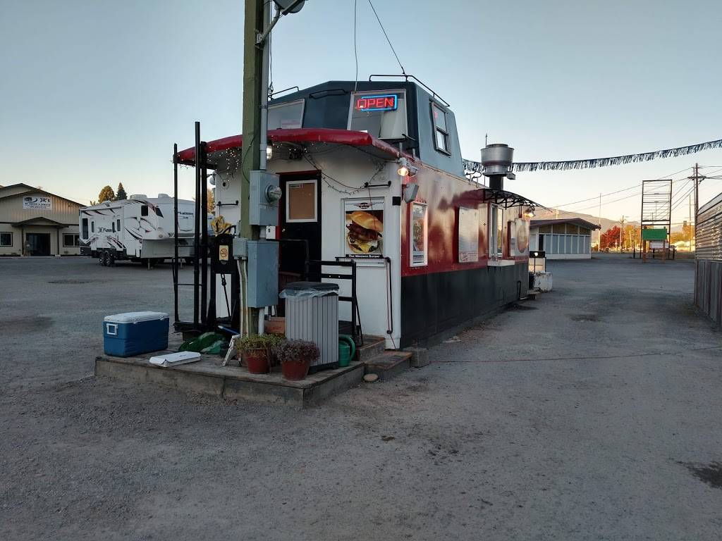 Skagit Valley Burger Express | restaurant | 1172 WA-20, Sedro-Woolley, WA 98284, USA | 3607078778 OR +1 360-707-8778