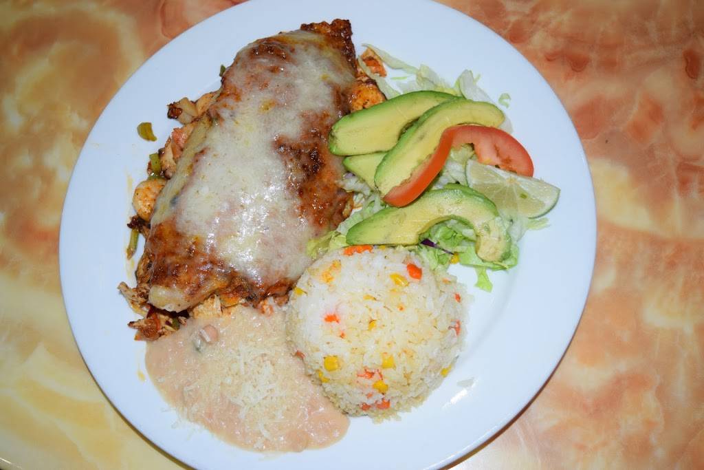 Hugos Mexican Grill | restaurant | 1472 B St G, Livingston, CA 95334, USA | 2093982500 OR +1 209-398-2500