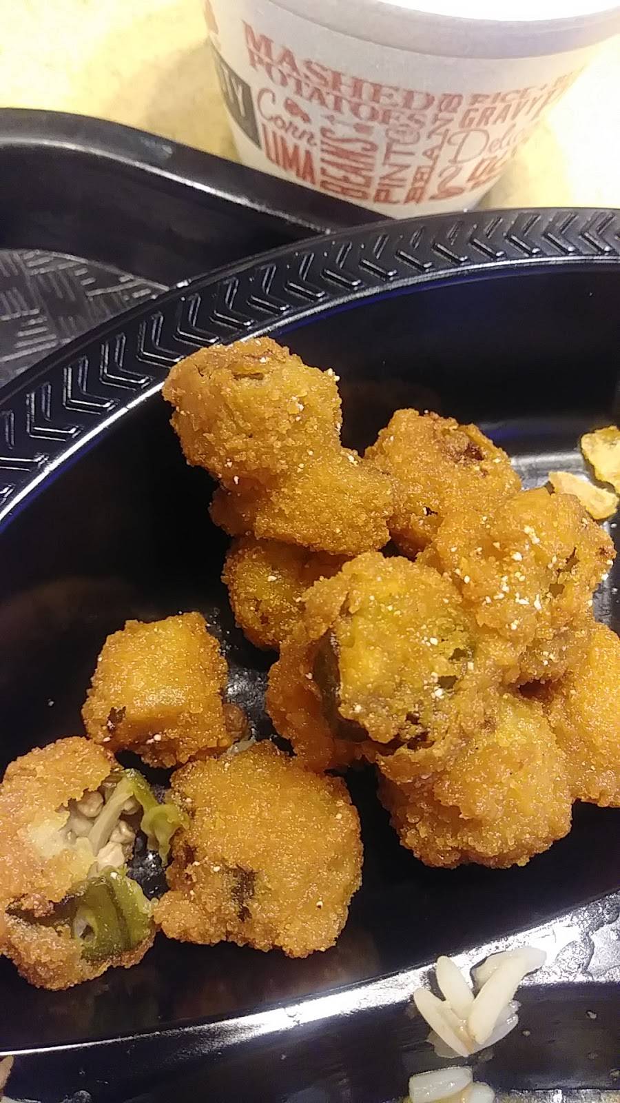 Abbays | restaurant | 2345 N Germantown Pkwy, Cordova, TN 38016, USA | 9013847622 OR +1 901-384-7622