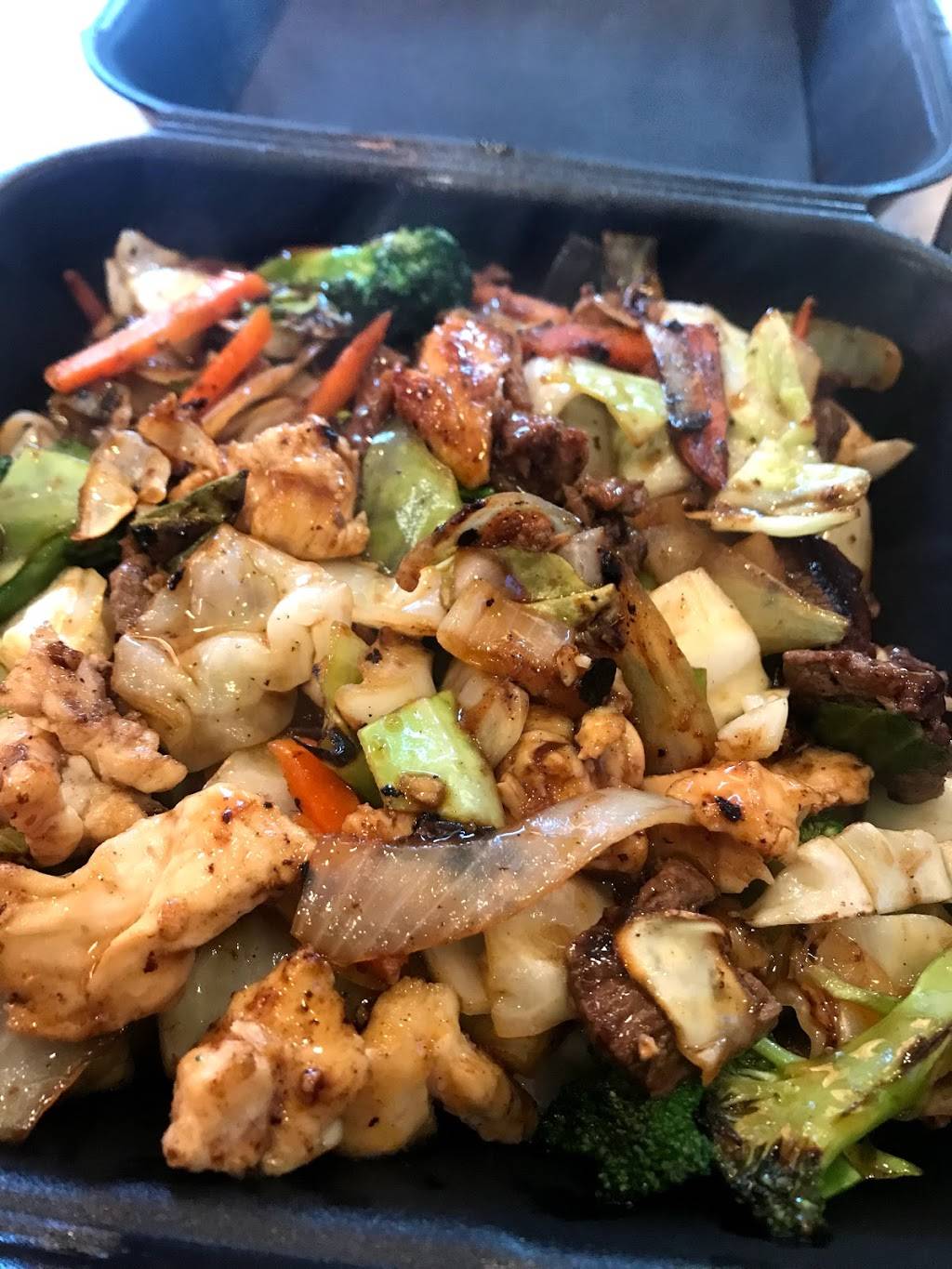 Hibachi STOP | restaurant | 2856 Delk Rd SE #305, Marietta, GA 30067, USA | 6783246045 OR +1 678-324-6045