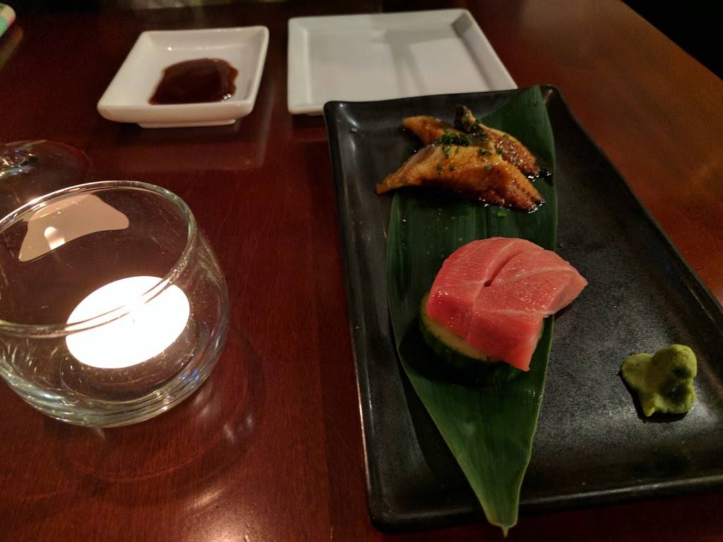 Mirai Sushi | restaurant | 2020 W Division St, Chicago, IL 60622, USA | 7738628500 OR +1 773-862-8500