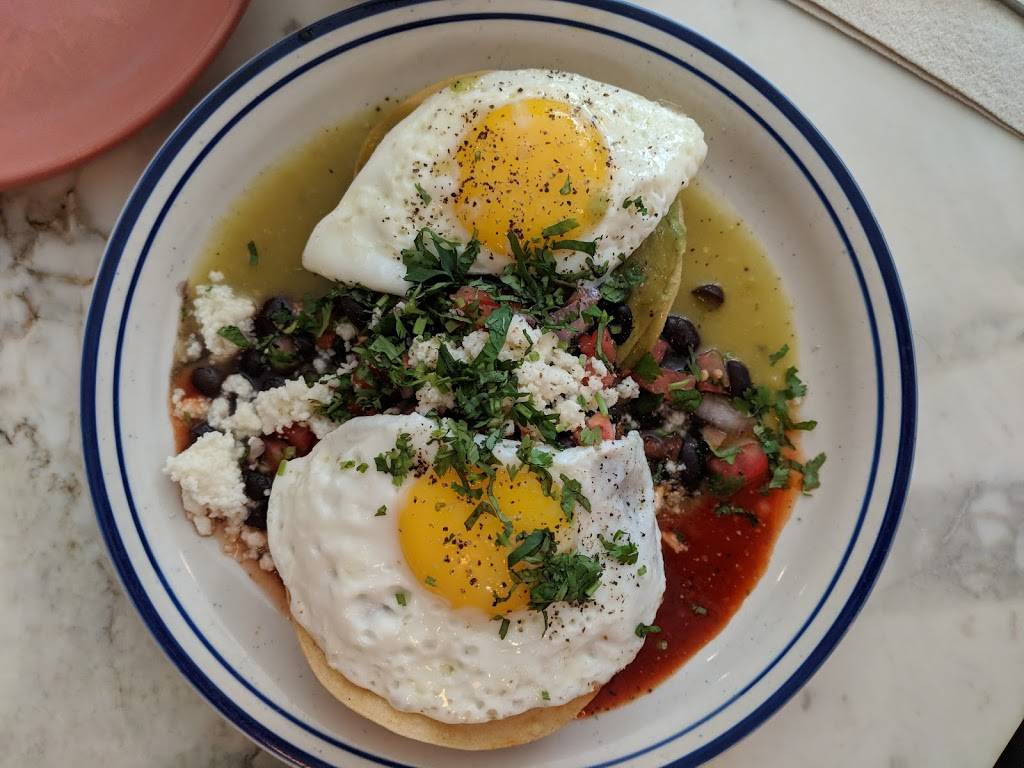 Wooden Spoon | restaurant | 2172 Market St, San Francisco, CA 94114, USA | 4159463005 OR +1 415-946-3005