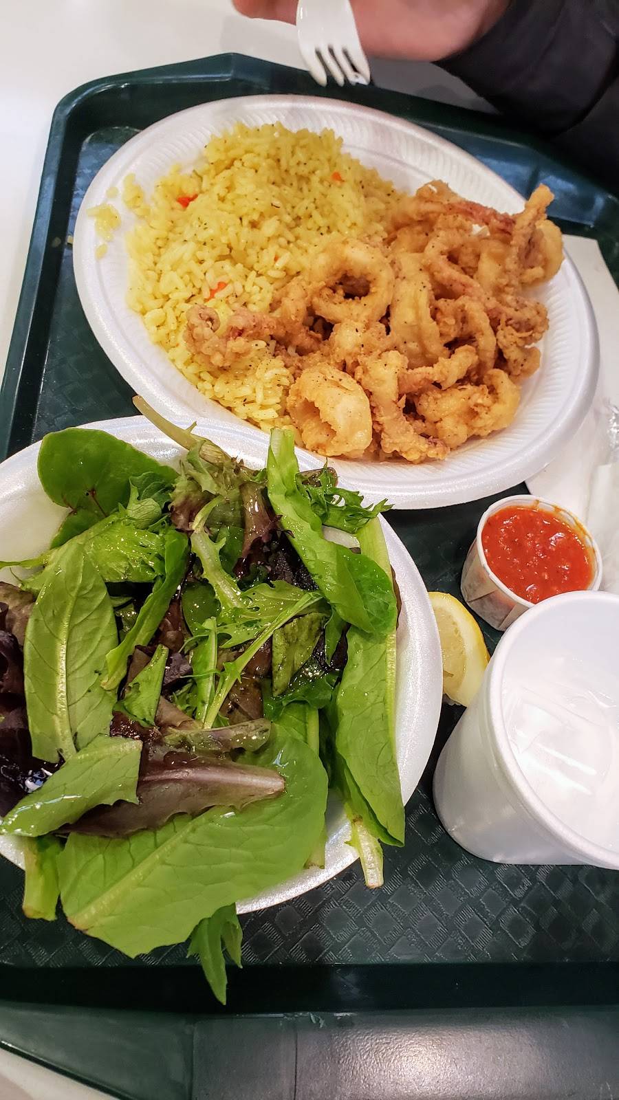 Marché Pêche Pêche Poissonnerie | restaurant | 11686 Boulevard de Salaberry, Dollard-des-Ormeaux, QC H9B 2R8, Canada | 5146838606 OR +1 514-683-8606