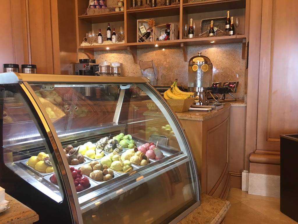 Andrea | restaurant | 22701 S Pelican Hill Rd, Newport Coast, CA 92657, USA | 8444452183 OR +1 844-445-2183