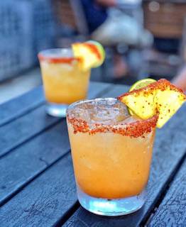 Taco Hut | restaurant | 11815 Foothill Blvd Suite E, Rancho Cucamonga, CA 91730, USA | 9099802184 OR +1 909-980-2184