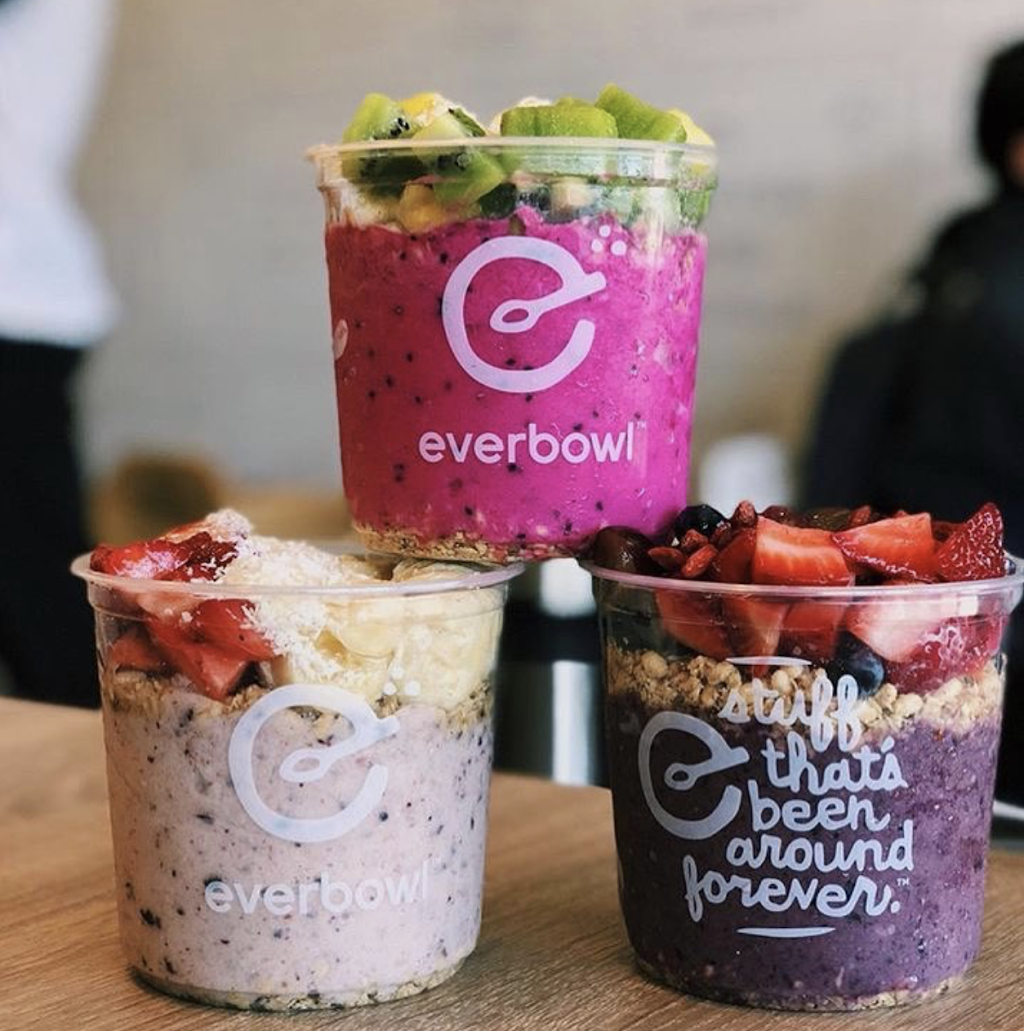 Everbowl Summerlin Las Vegas | restaurant | 9151 W Sahara Ave Suite 110 A & B, Las Vegas, NV 89117, USA | 7024183789 OR +1 702-418-3789