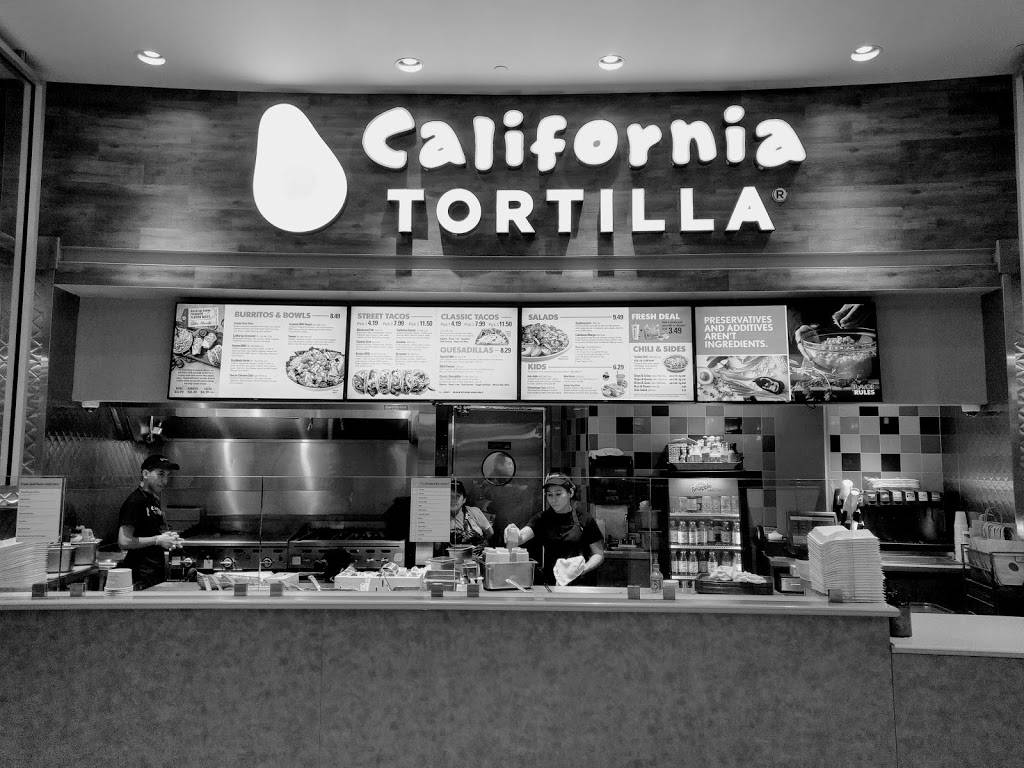 California Tortilla | restaurant | 1961 Chain Bridge Rd, Tysons, VA 22102, USA | 7032703643 OR +1 703-270-3643