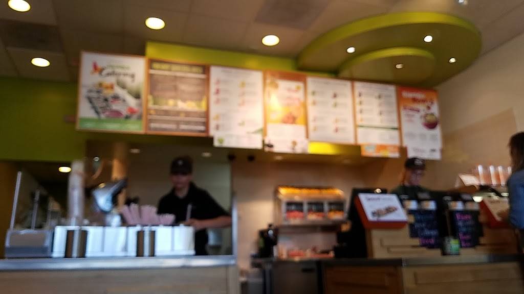 Jamba Juice 4S Commons Town Center | restaurant | 10562 Craftsman Way #191, San Diego, CA 92127, USA | 8583851630 OR +1 858-385-1630