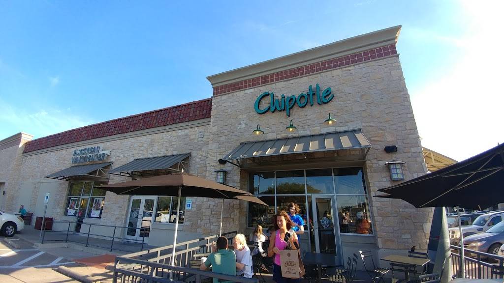 Chipotle Mexican Grill | restaurant | 3050 S Hulen St Ste C, Fort Worth, TX 76109, USA | 8177358355 OR +1 817-735-8355
