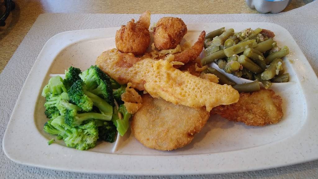 Captain Ds | restaurant | 5130 Ashley Phosphate Rd, Charleston, SC 29418, USA | 8435521107 OR +1 843-552-1107