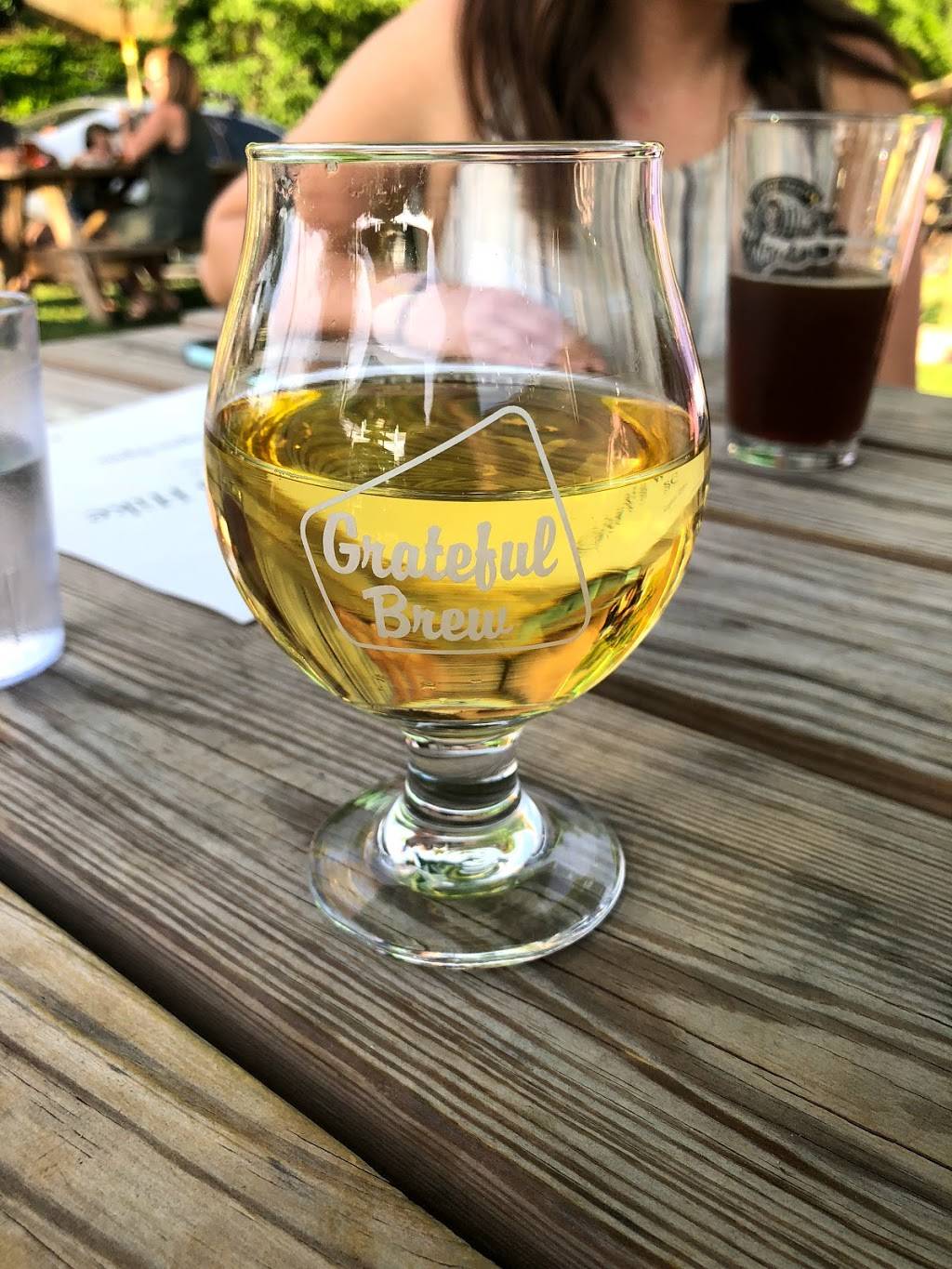 Grateful Brew | cafe | 501 S Pleasantburg Dr, Greenville, SC 29607, USA | 8645580767 OR +1 864-558-0767