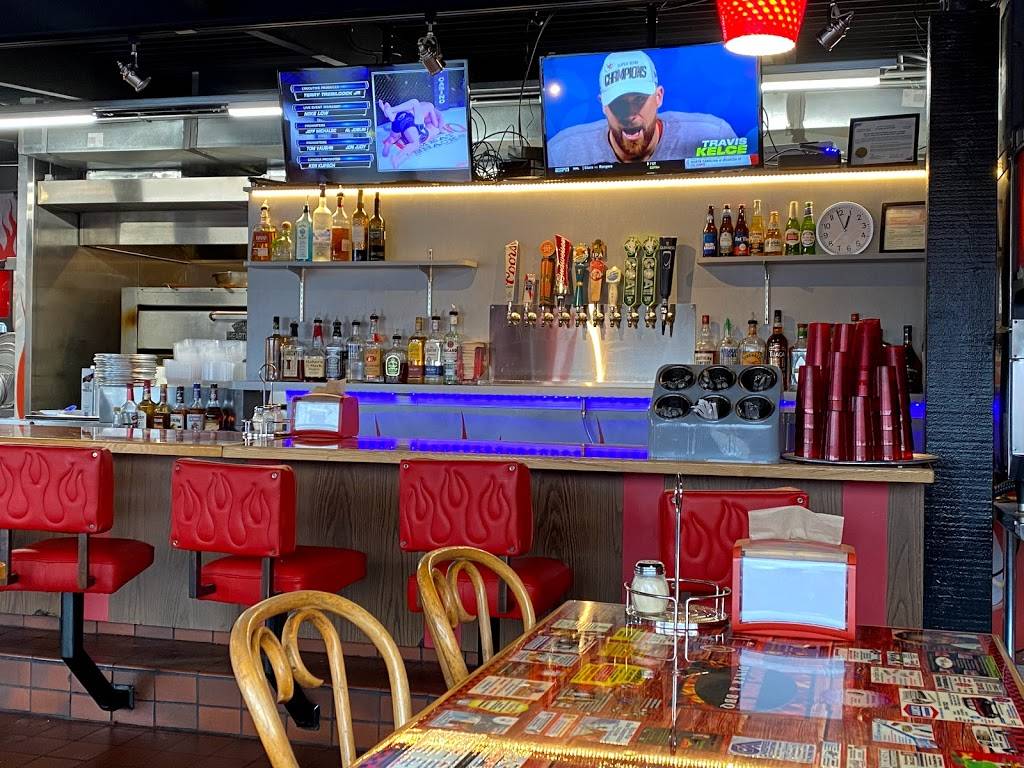 RUFFRANOS HELLS KITCHEN PIZZA Security | restaurant | 385 Main St, Security-Widefield, CO 80911, USA | 7193904355 OR +1 719-390-4355