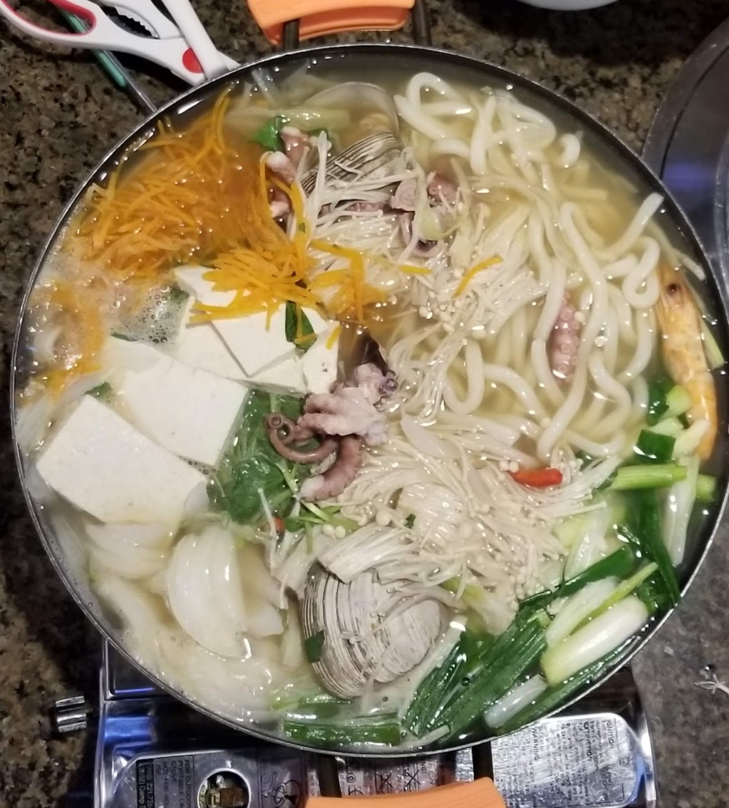 Hanaro Korean Restaurant | restaurant | 4885 N Witchduck Rd, Virginia Beach, VA 23455, USA | 7574977424 OR +1 757-497-7424