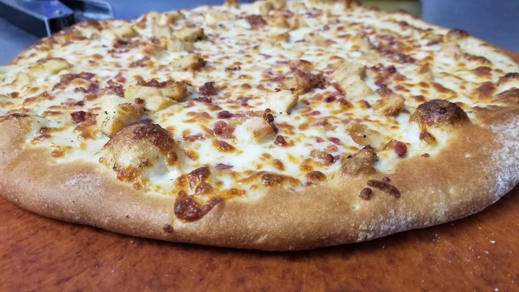 Pizza By Vitos | restaurant | 4215 S Anthony Blvd, Fort Wayne, IN 46806, USA | 2604566900 OR +1 260-456-6900