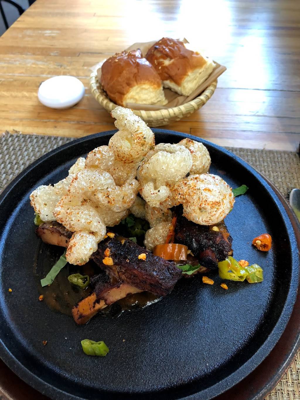 Husk | restaurant | 76 Queen St, Charleston, SC 29401, USA | 8435772500 OR +1 843-577-2500