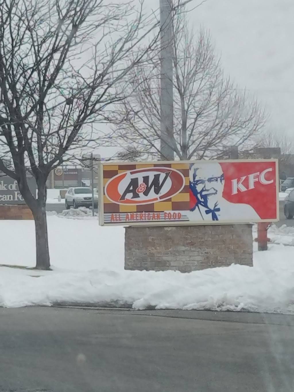 KFC | restaurant | 674 E 12300 S, Draper, UT 84020, USA | 8015726543 OR +1 801-572-6543