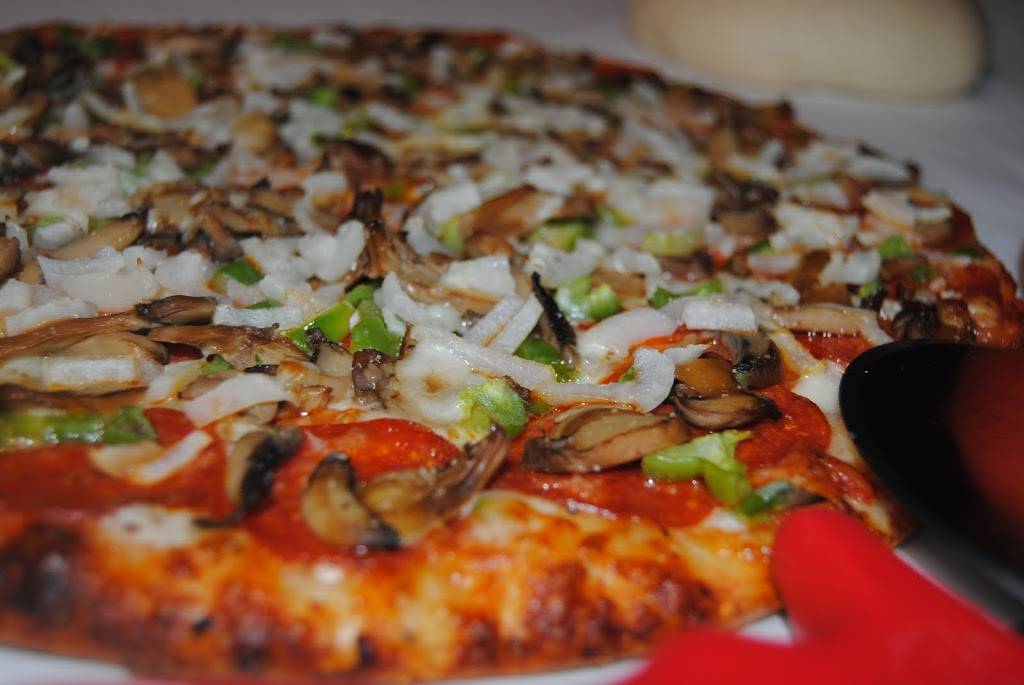 DAngelos | restaurant | 10214 Hickory Flat Hwy, Woodstock, GA 30188, USA | 7707777999 OR +1 770-777-7999